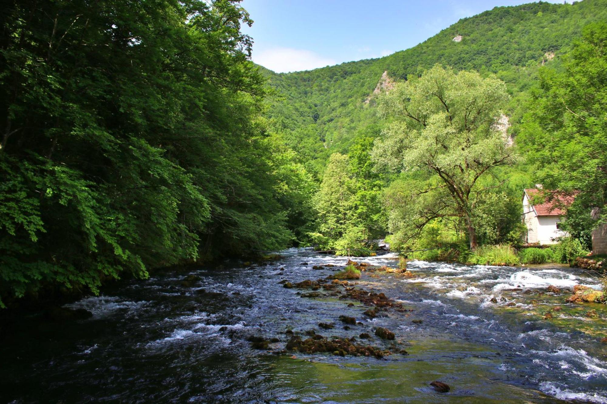 Domacinstvo Na Kraju Svijeta Sipovo