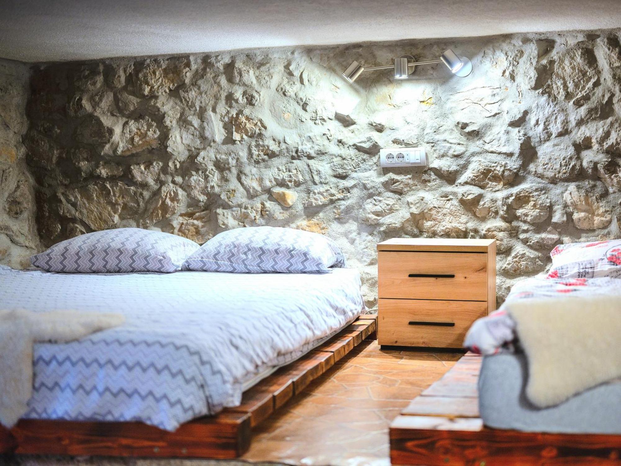 Domacinstvo Na Kraju Svijeta